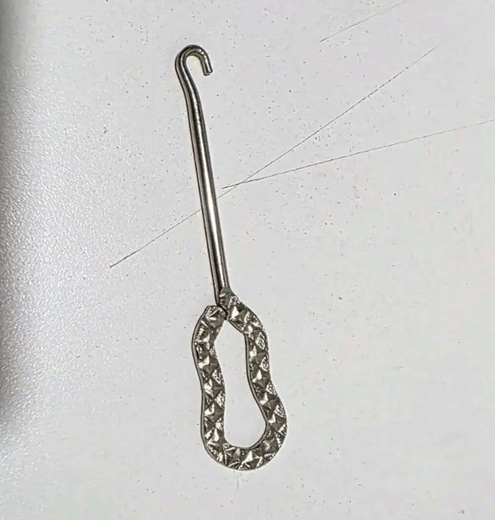 Vintage Boot/Shoe Button Hook